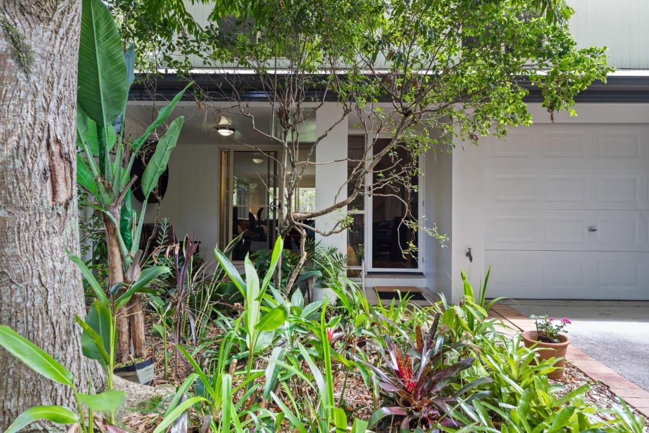 ביירון ביי Treetops Lakeside Apartments מראה חיצוני תמונה