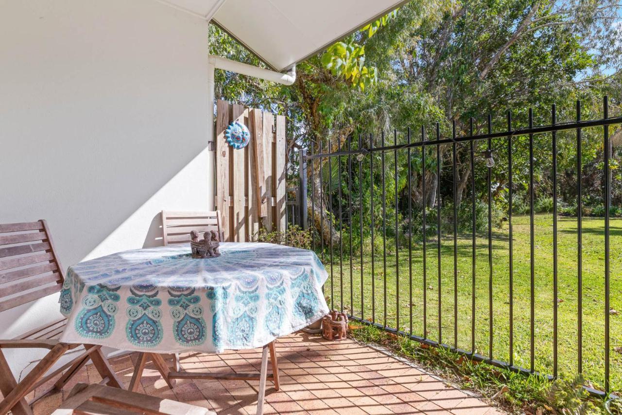 ביירון ביי Treetops Lakeside Apartments מראה חיצוני תמונה