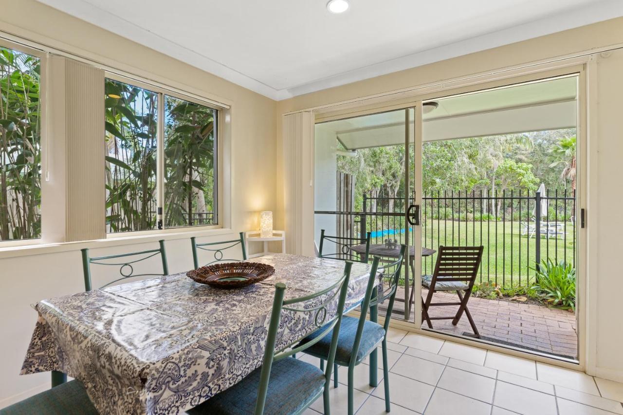ביירון ביי Treetops Lakeside Apartments מראה חיצוני תמונה