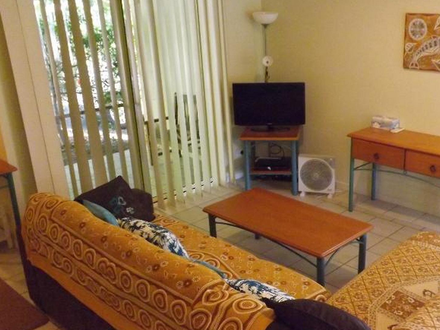 ביירון ביי Treetops Lakeside Apartments מראה חיצוני תמונה