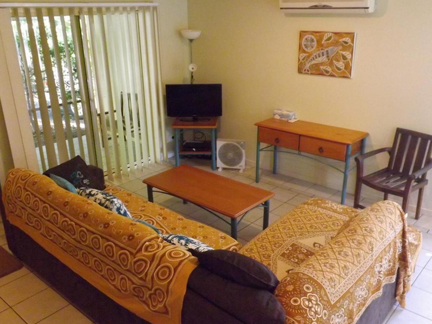 ביירון ביי Treetops Lakeside Apartments מראה חיצוני תמונה