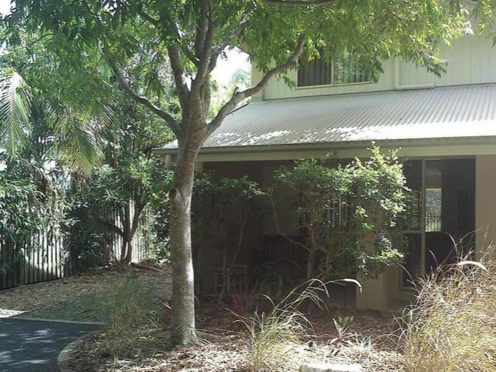 ביירון ביי Treetops Lakeside Apartments מראה חיצוני תמונה